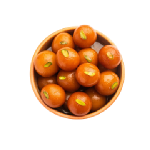 Gulab Jamun
