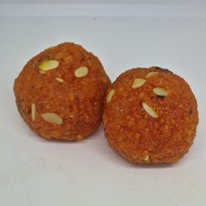Motichoor Laddoo