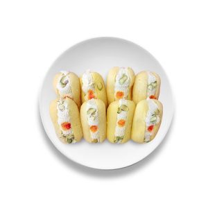 Chum Chum Filled