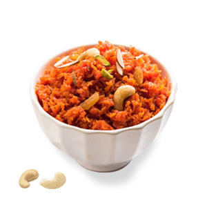 Gajjar Halwa