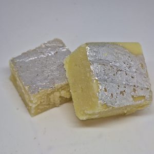 Plain Barfi