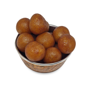 Angoori Jamun