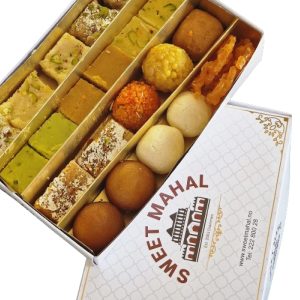 Mix Mithai