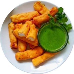 Paneer Pakoda