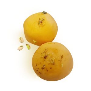 Kesar Peda